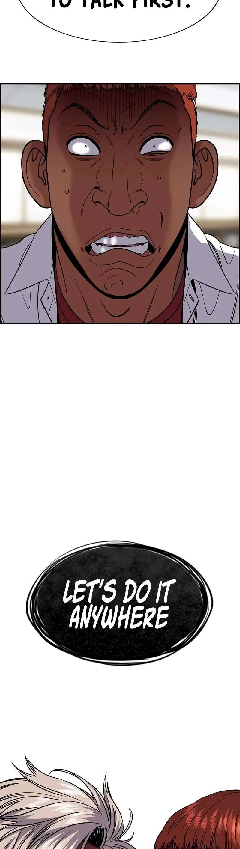True Education Chapter 125 page 51