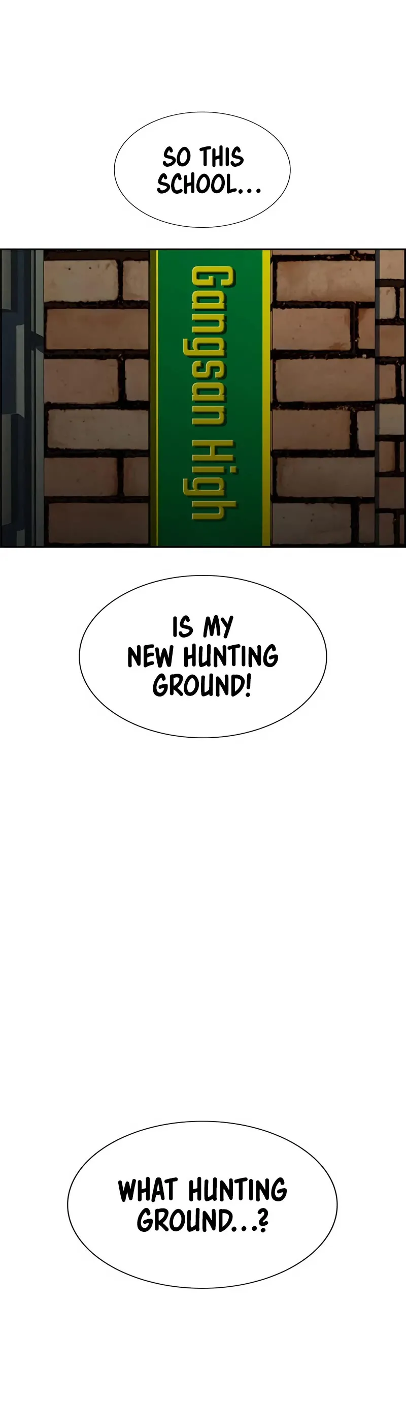 True Education Chapter 124 page 24