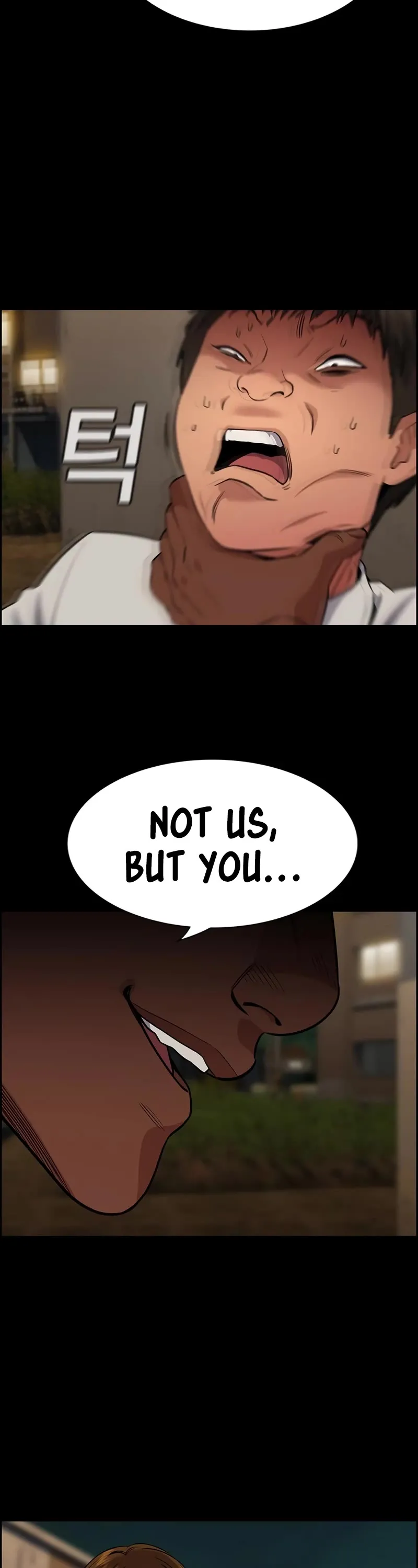 True Education Chapter 124 page 42