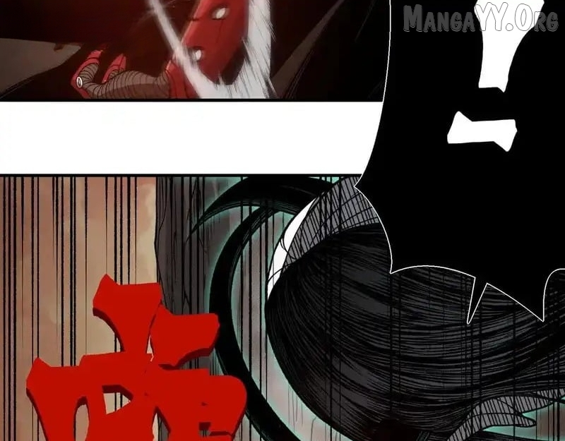 The Devil Never Cries Chapter 133 page 3