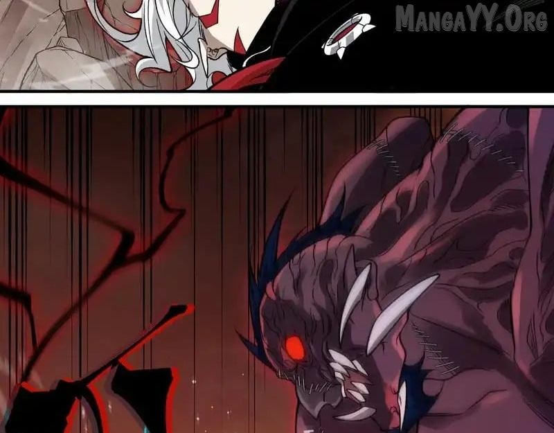 The Devil Never Cries Chapter 133 page 13