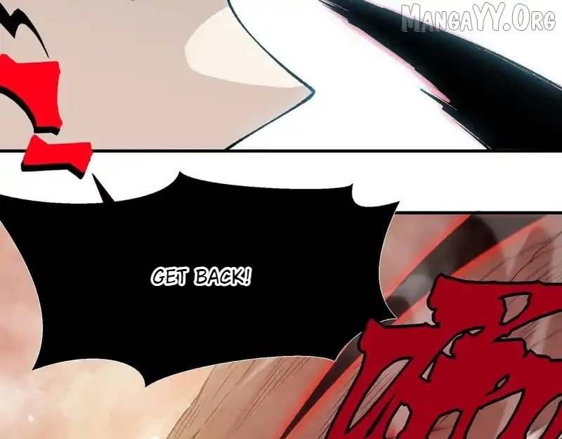 The Devil Never Cries Chapter 133 page 49