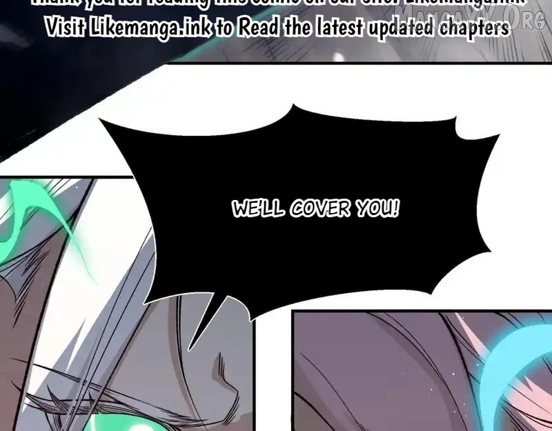 The Devil Never Cries Chapter 133 page 25