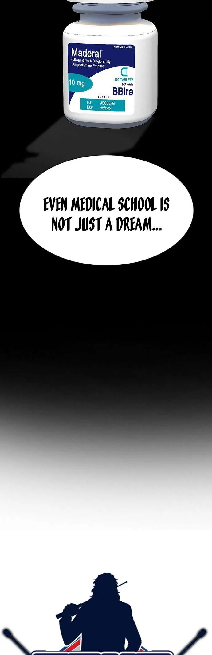 True Education Chapter 125.5 page 12