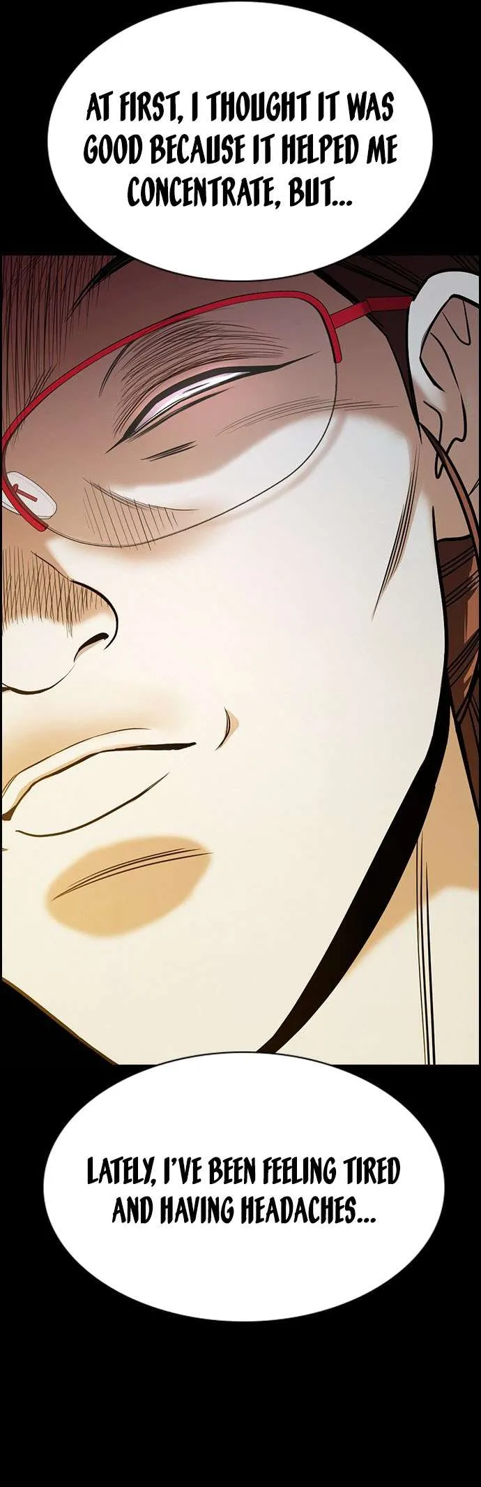 True Education Chapter 125.5 page 8