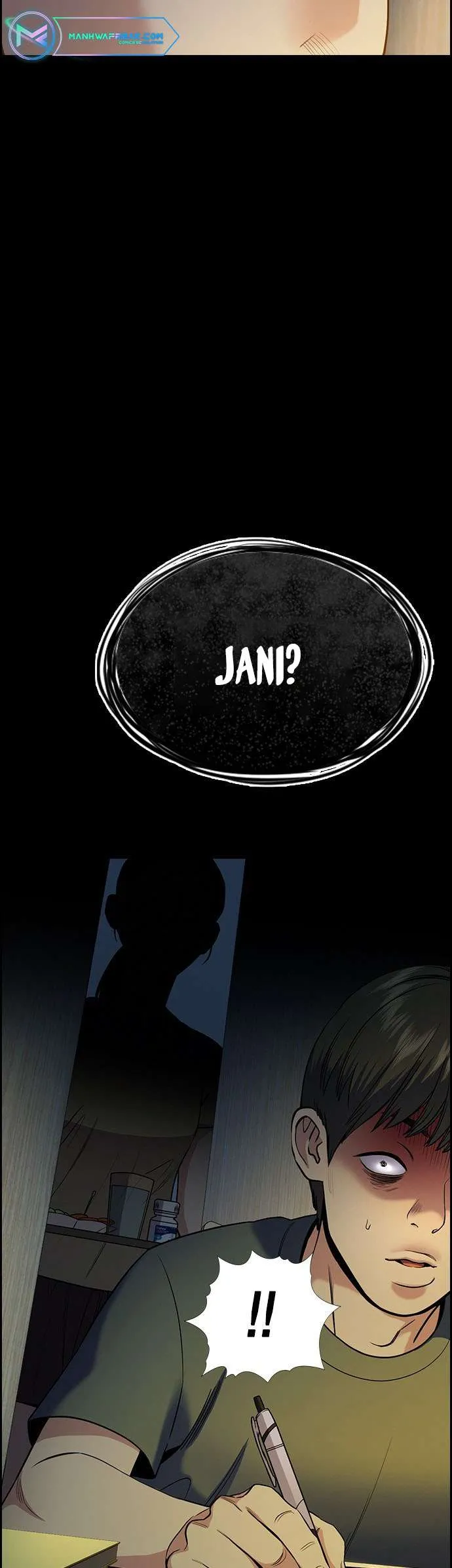 True Education Chapter 125.5 page 5