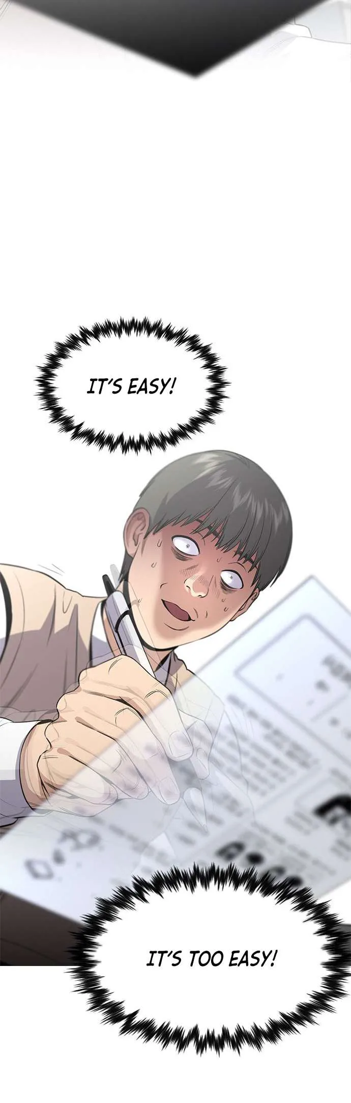True Education Chapter 125.5 page 37