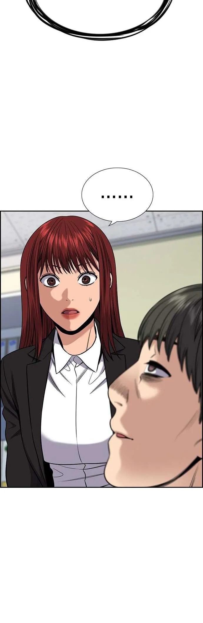 True Education Chapter 125.5 page 55