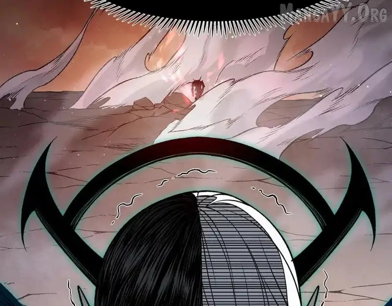 The Devil Never Cries Chapter 133 page 119