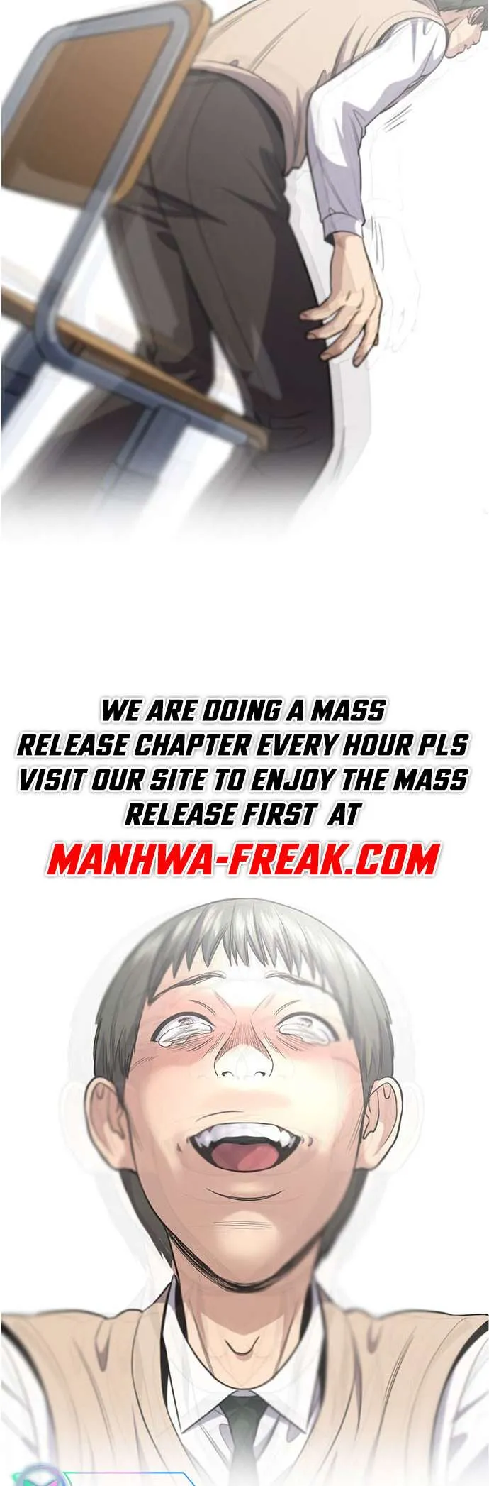 True Education Chapter 125.5 page 45
