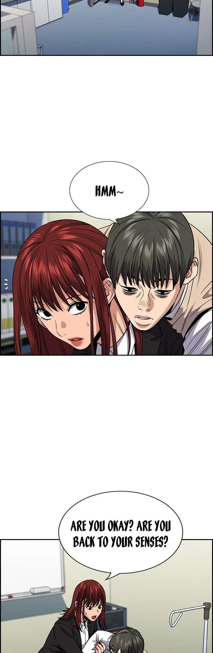 True Education Chapter 125.5 page 51