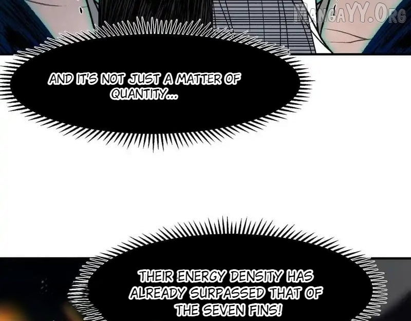 The Devil Never Cries Chapter 133 page 120