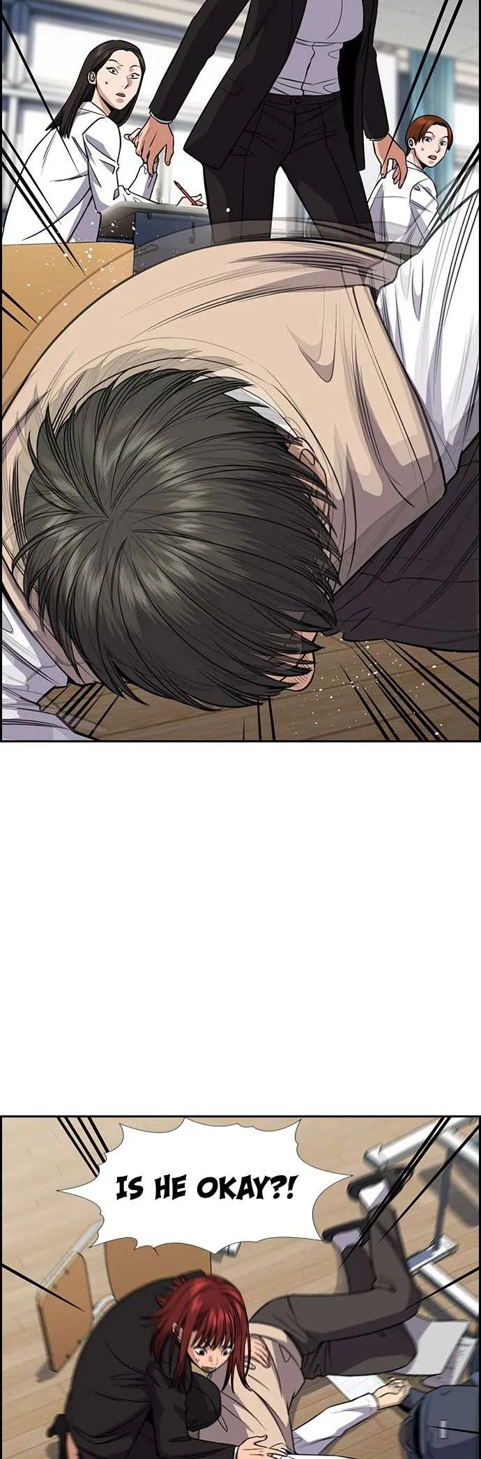 True Education Chapter 125.5 page 48