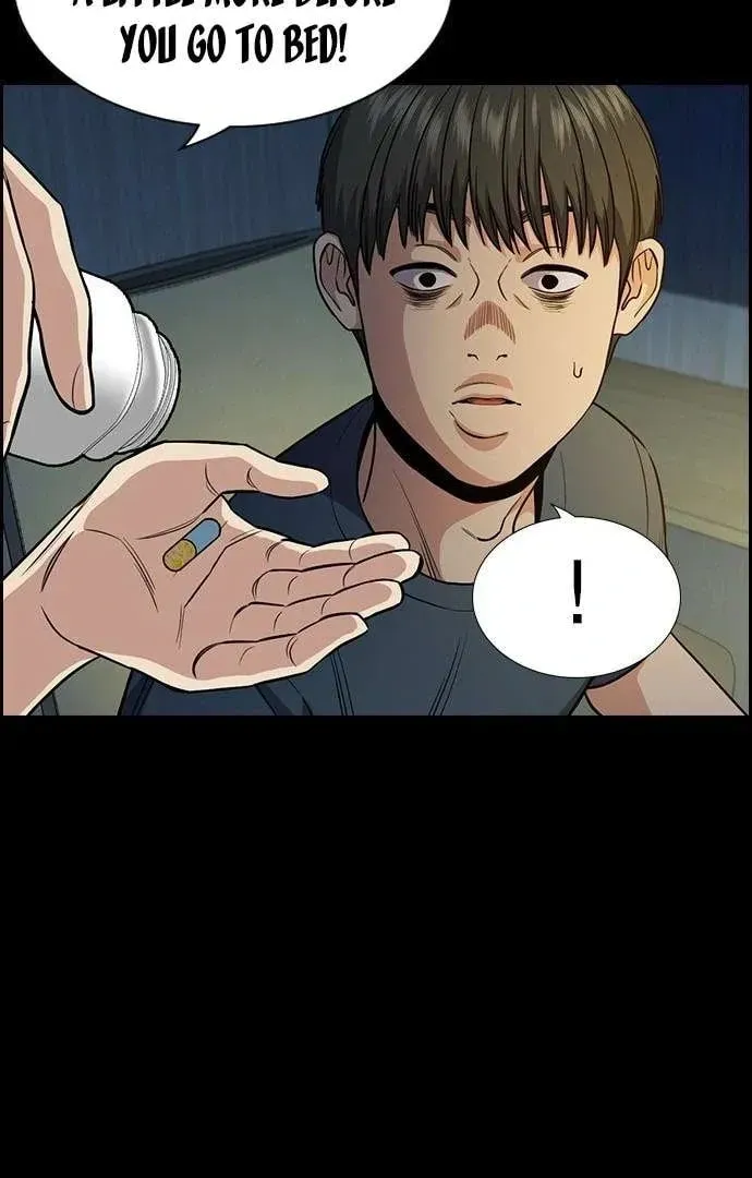 True Education Chapter 125.1 page 12