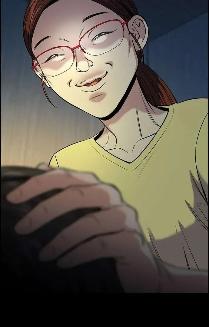 True Education Chapter 125.1 page 21