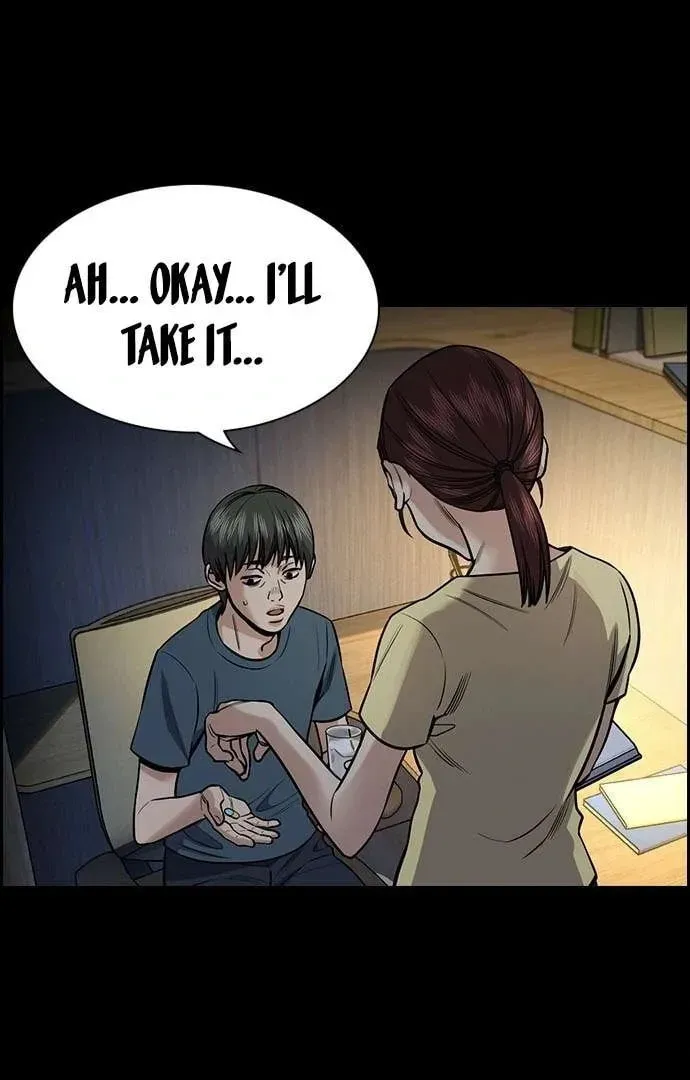 True Education Chapter 125.1 page 17