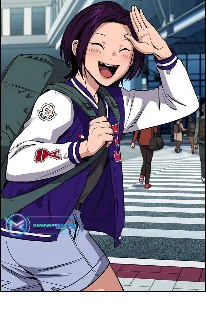 True Education Chapter 125.1 page 28