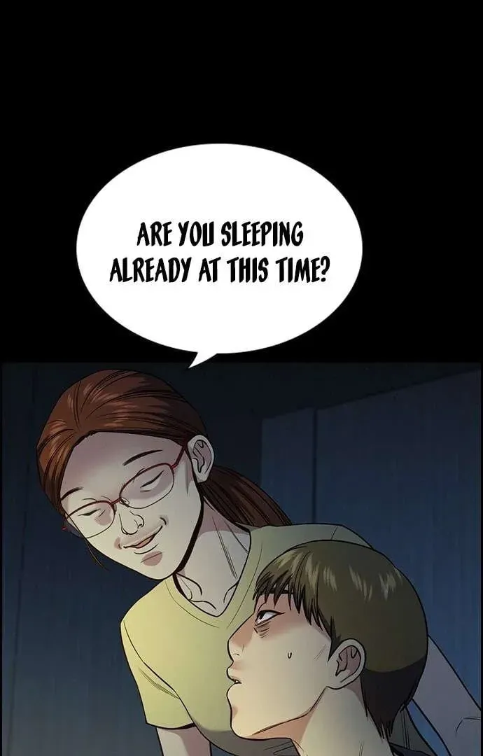 True Education Chapter 125.1 page 10
