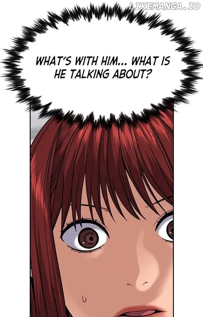 True Education Chapter 125.1 page 113