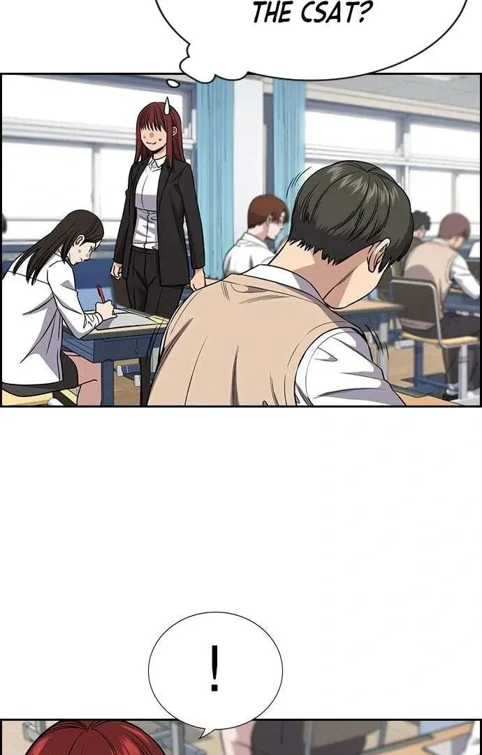 True Education Chapter 125.1 page 69