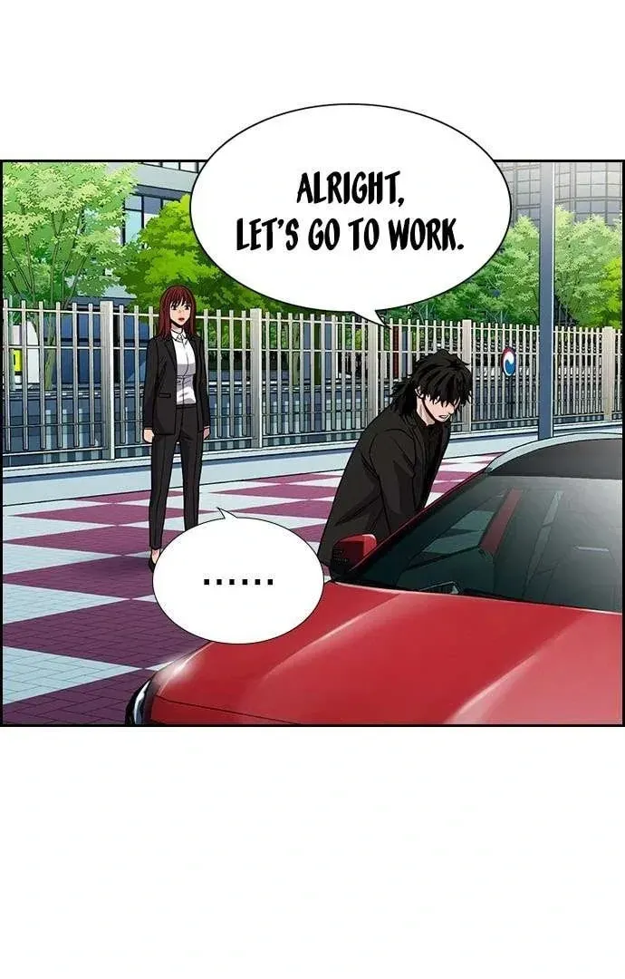 True Education Chapter 125.1 page 42