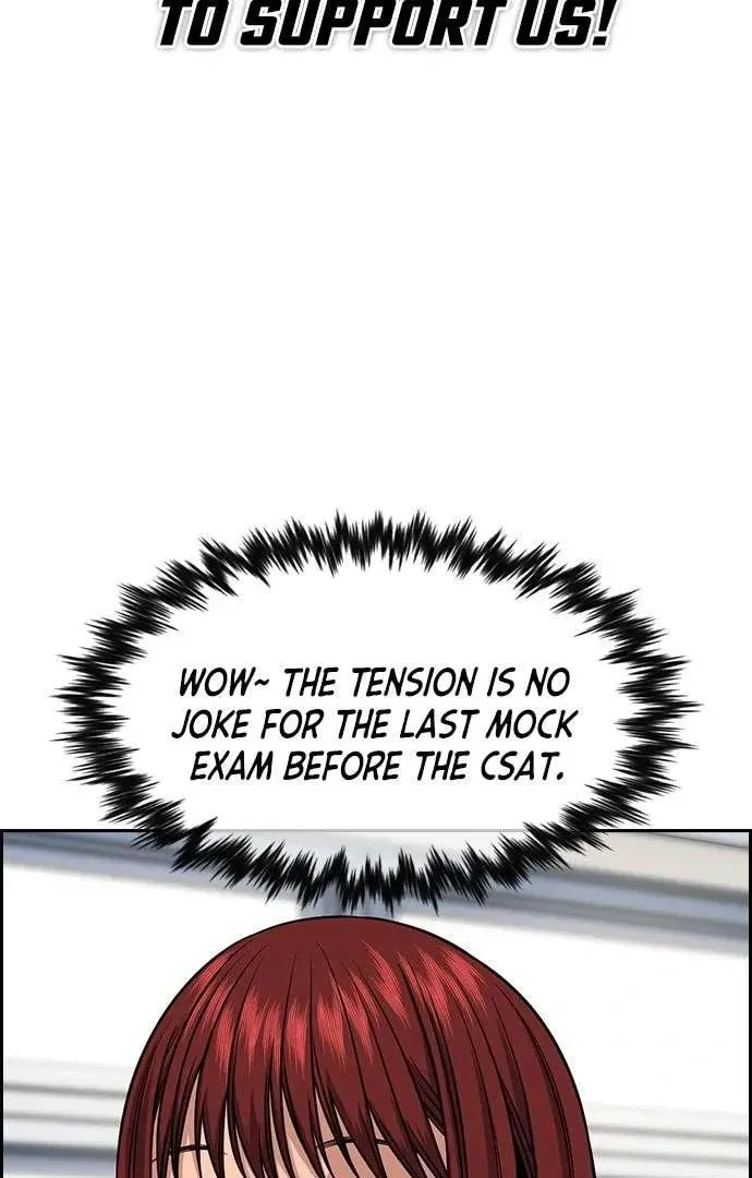 True Education Chapter 125.1 page 65