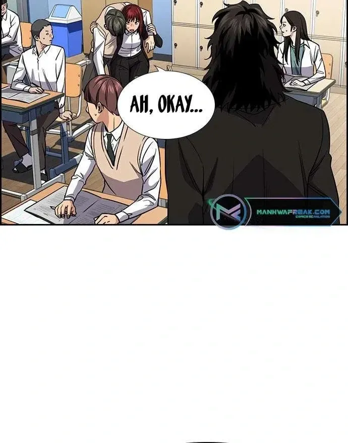 True Education Chapter 125.1 page 100