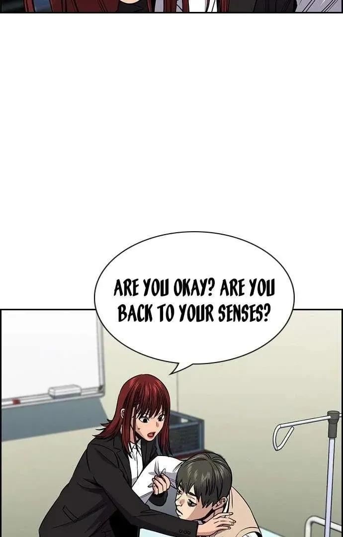 True Education Chapter 125.1 page 104