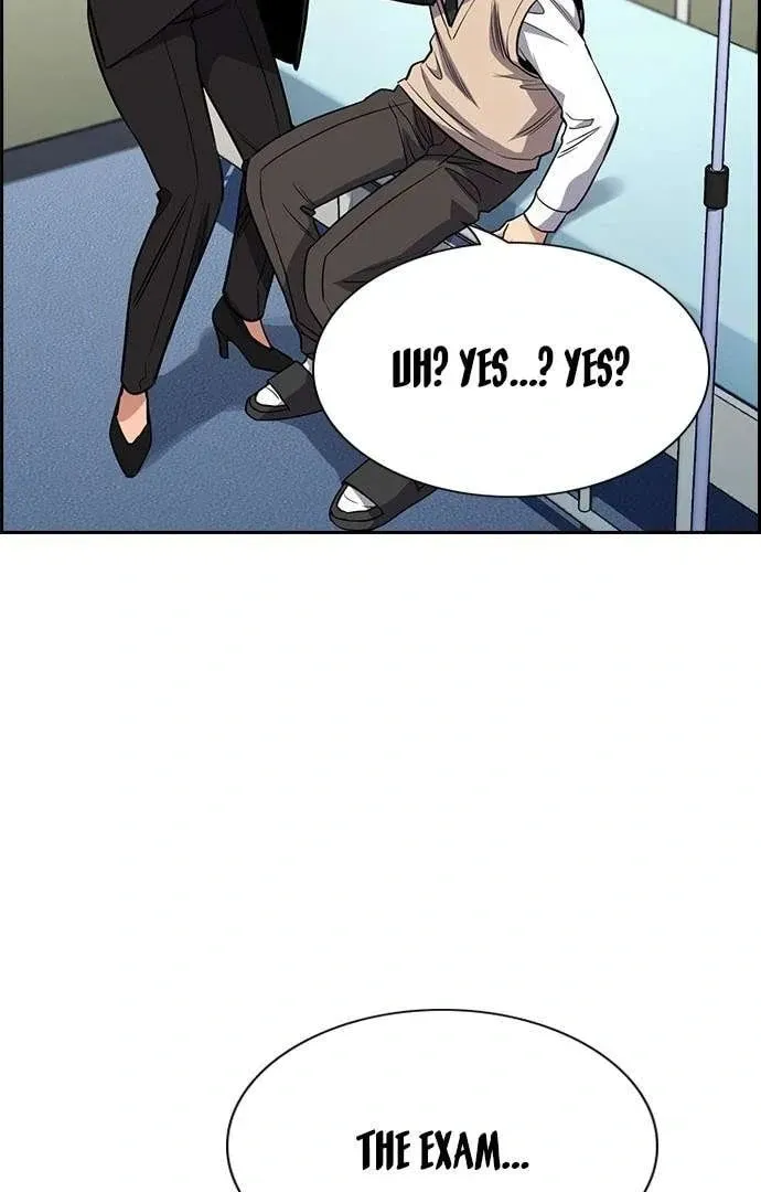 True Education Chapter 125.1 page 105