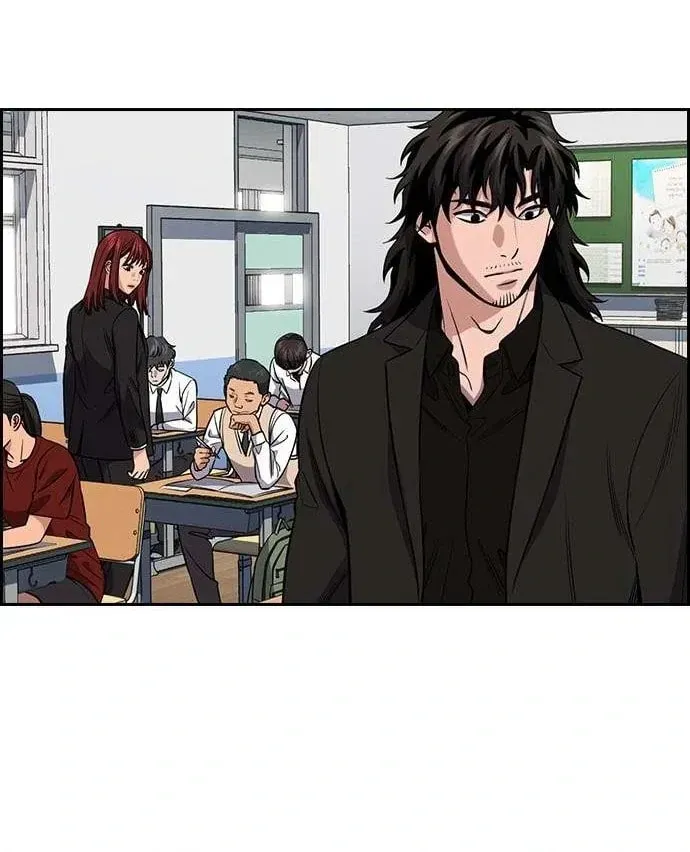 True Education Chapter 125.1 page 63