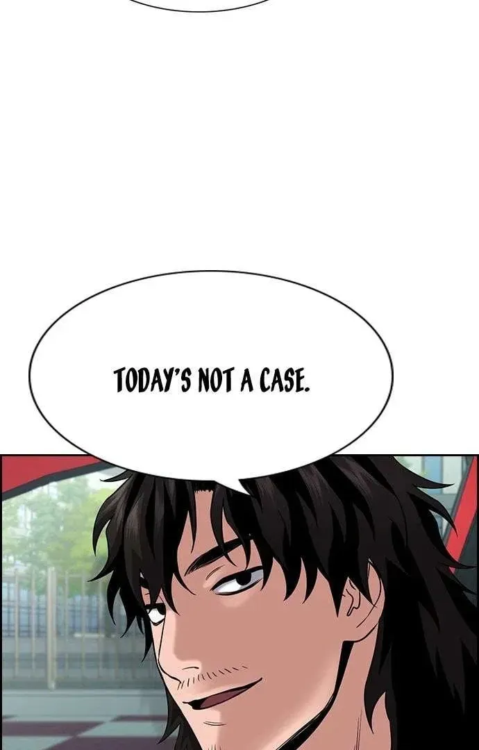 True Education Chapter 125.1 page 44