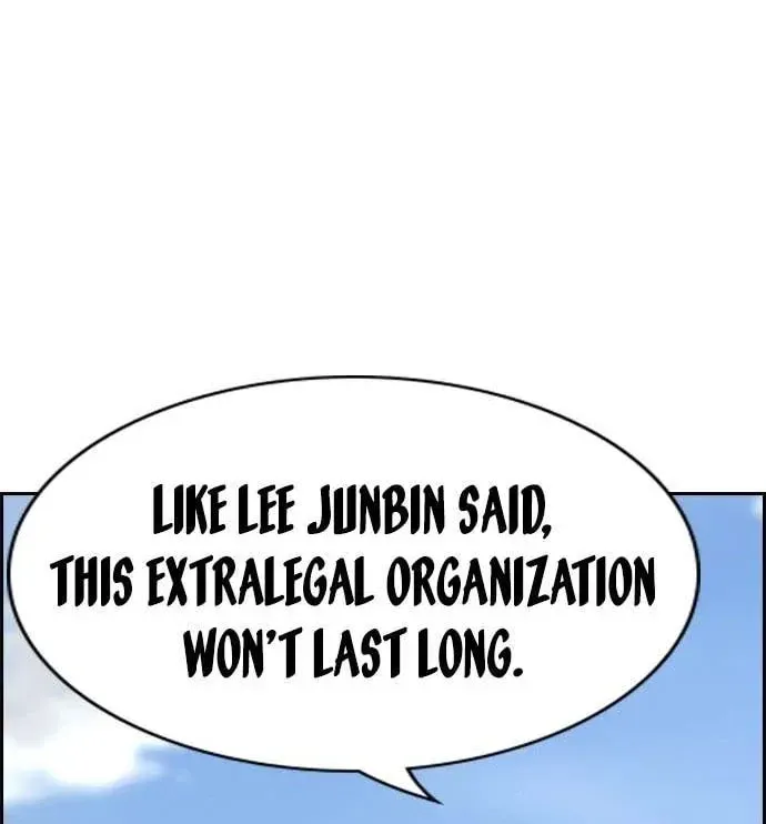 True Education Chapter 125.1 page 38