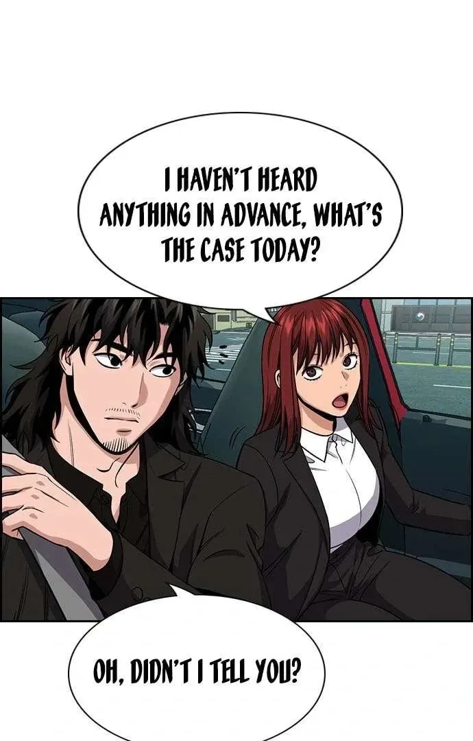 True Education Chapter 125.1 page 43