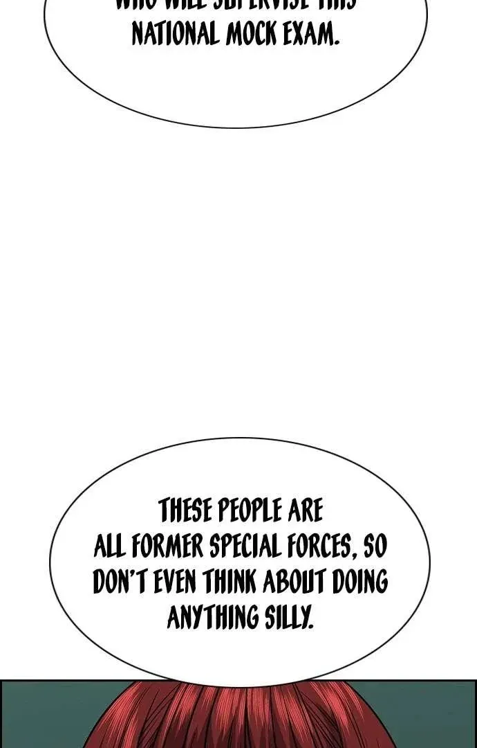 True Education Chapter 125.1 page 55