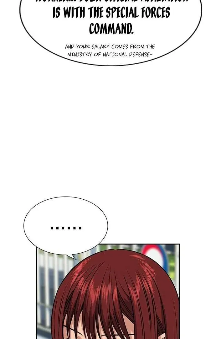 True Education Chapter 125.1 page 31