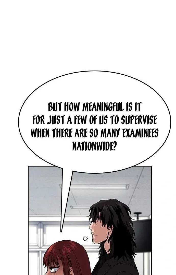 True Education Chapter 125.1 page 60