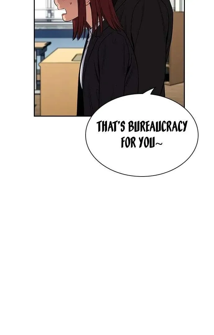 True Education Chapter 125.1 page 61