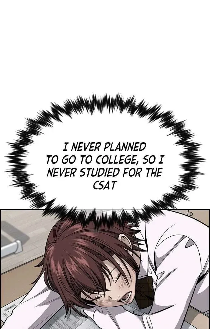 True Education Chapter 125.1 page 67