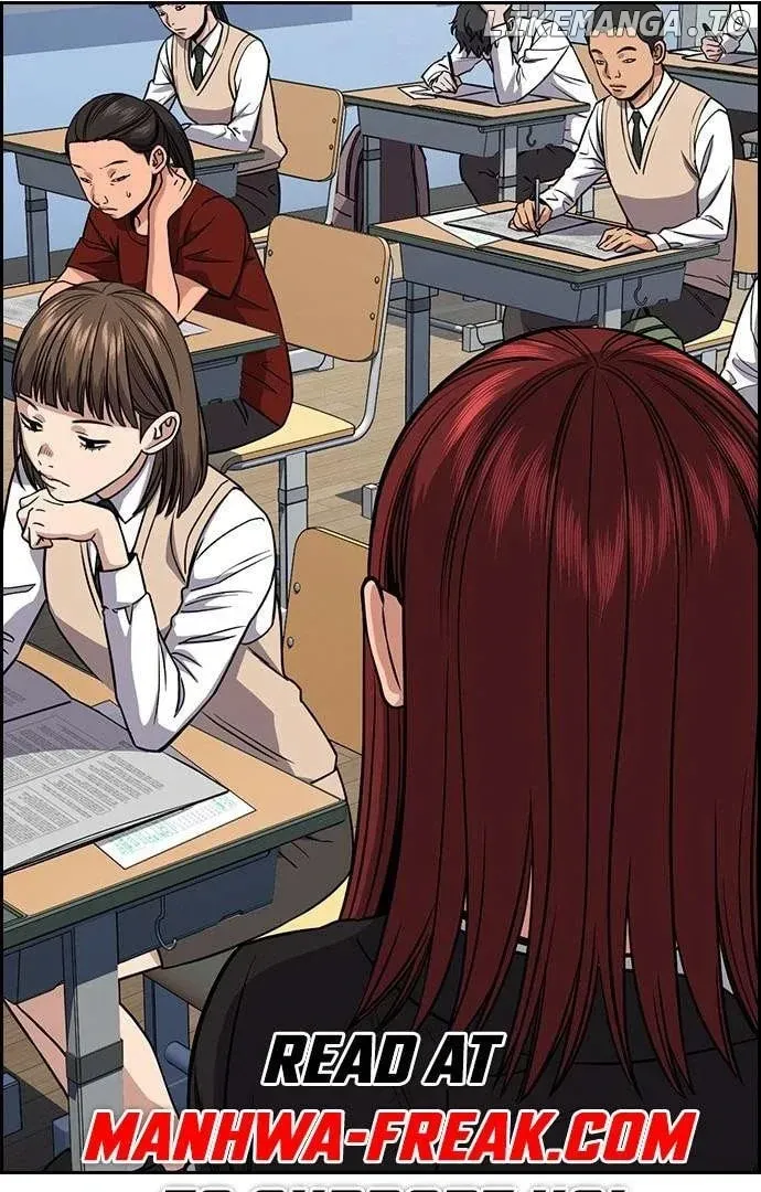 True Education Chapter 125.1 page 64