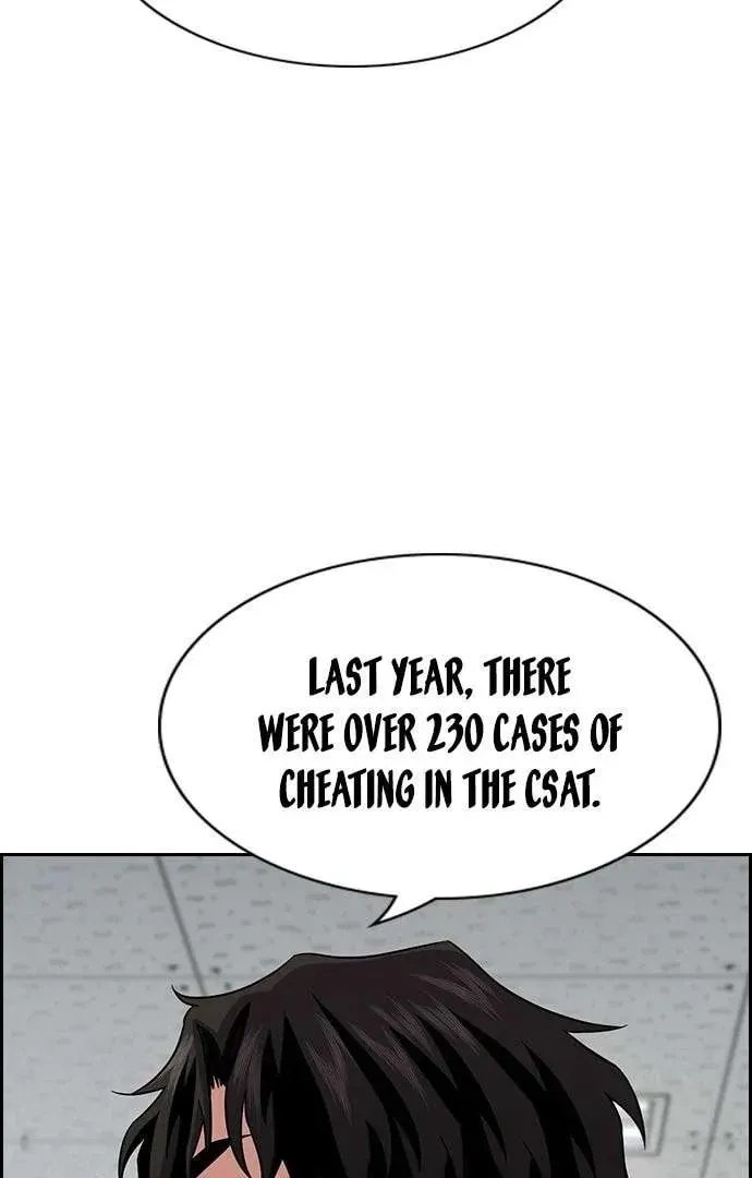 True Education Chapter 125.1 page 58