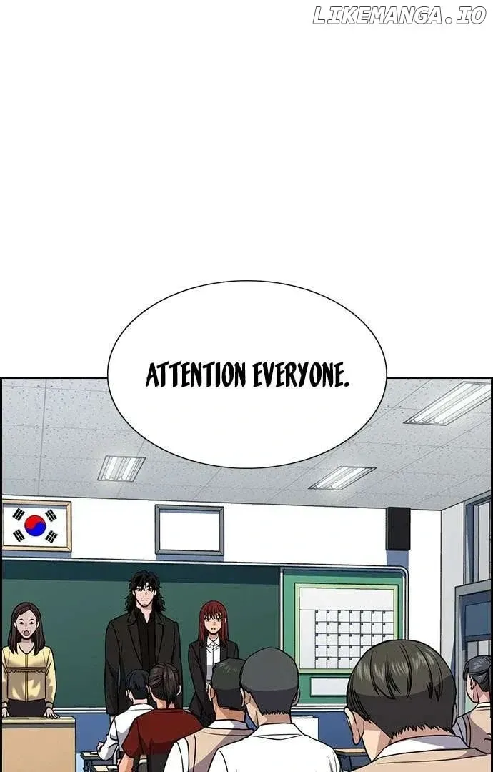 True Education Chapter 125.1 page 52