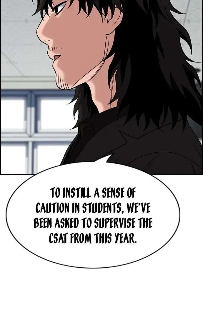 True Education Chapter 125.1 page 59