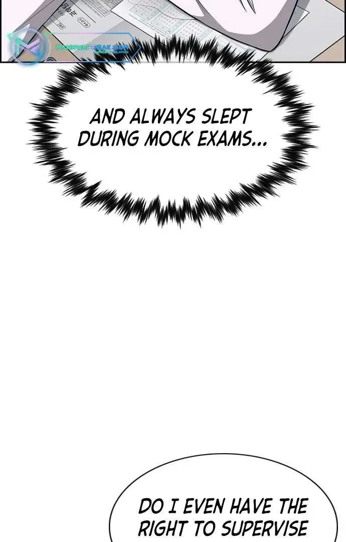 True Education Chapter 125.1 page 68