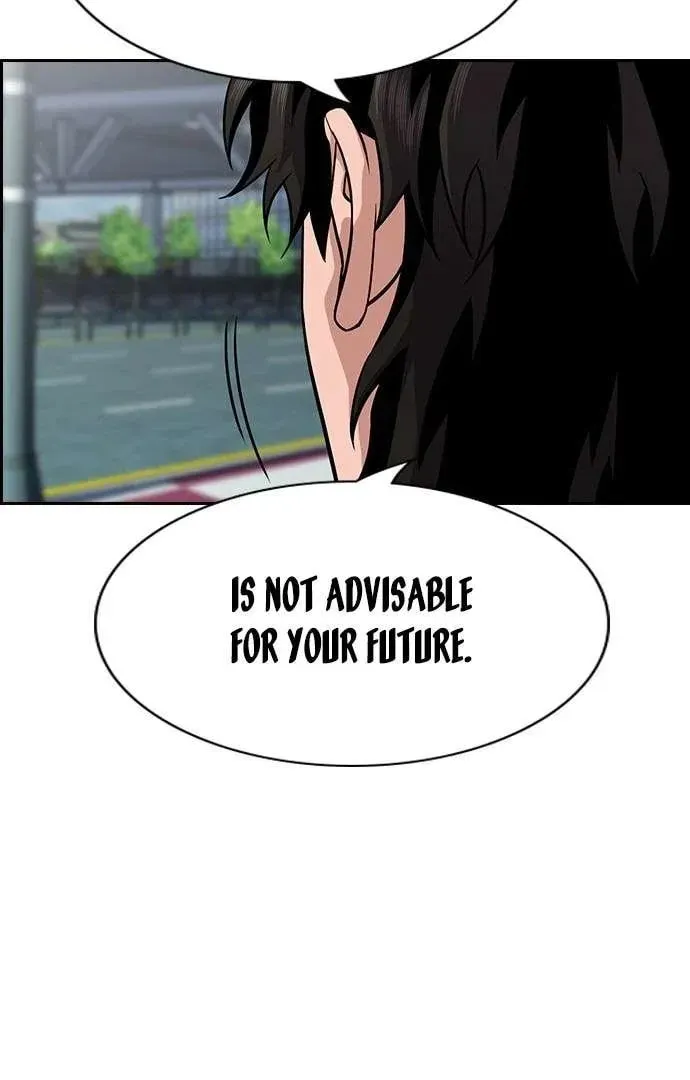 True Education Chapter 125.1 page 41