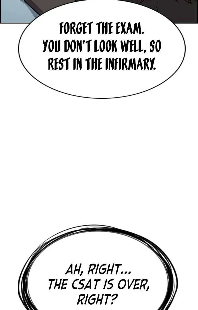True Education Chapter 125.1 page 107