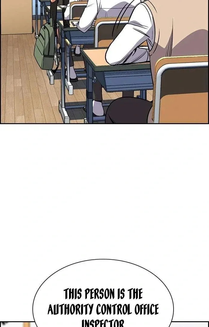True Education Chapter 125.1 page 53