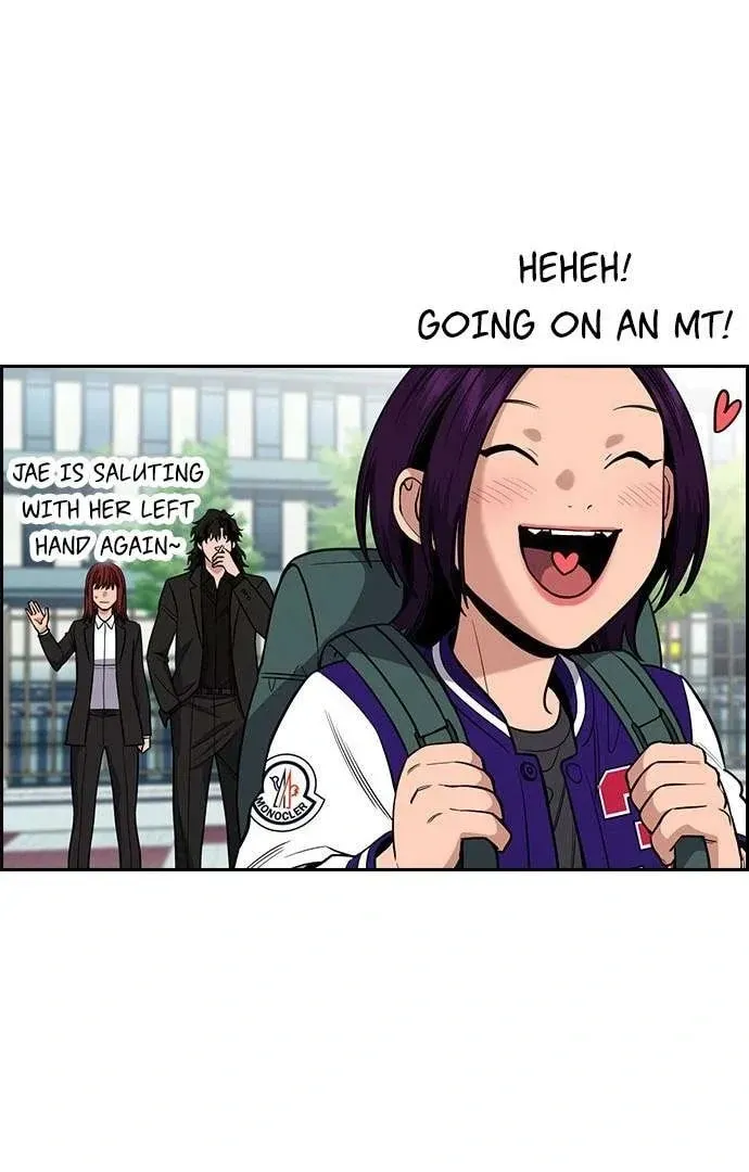 True Education Chapter 125.1 page 29