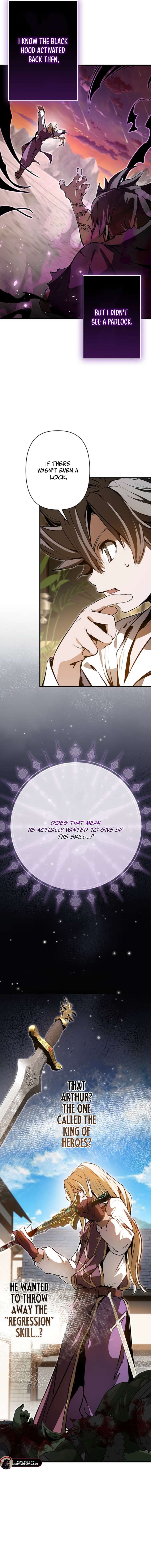 Becoming a Cheat-Level Skill Thief Chapter 2 page 9
