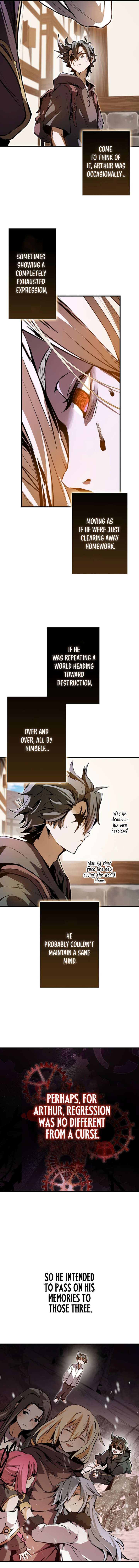 Becoming a Cheat-Level Skill Thief Chapter 2 page 10