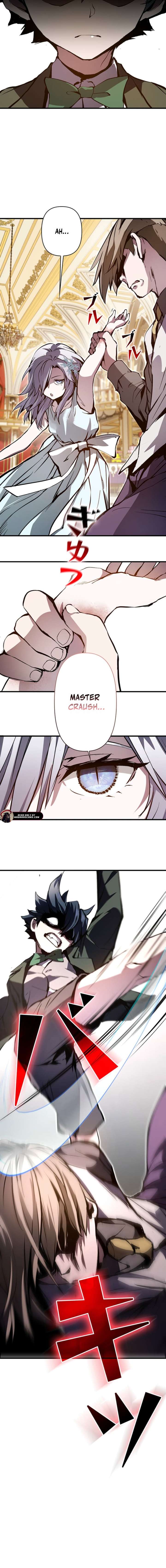 Becoming a Cheat-Level Skill Thief Chapter 7 page 24
